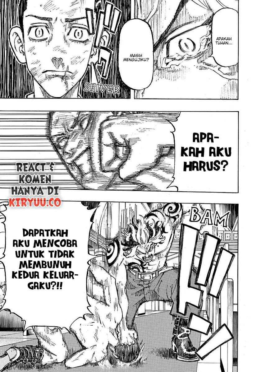 Tokyo卍Revengers Chap 102 - Next Chap 103