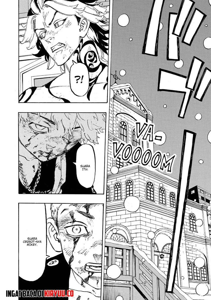 Tokyo卍Revengers Chap 103 - Next Chap 104