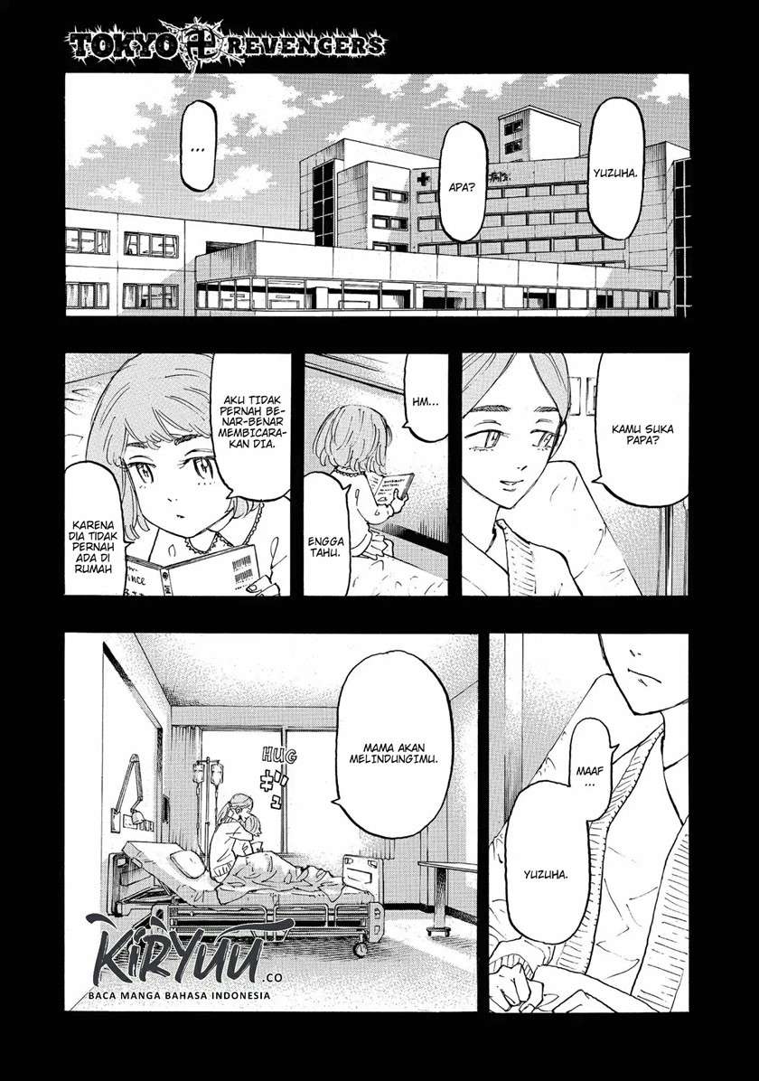 Tokyo卍Revengers Chap 103 - Next Chap 104