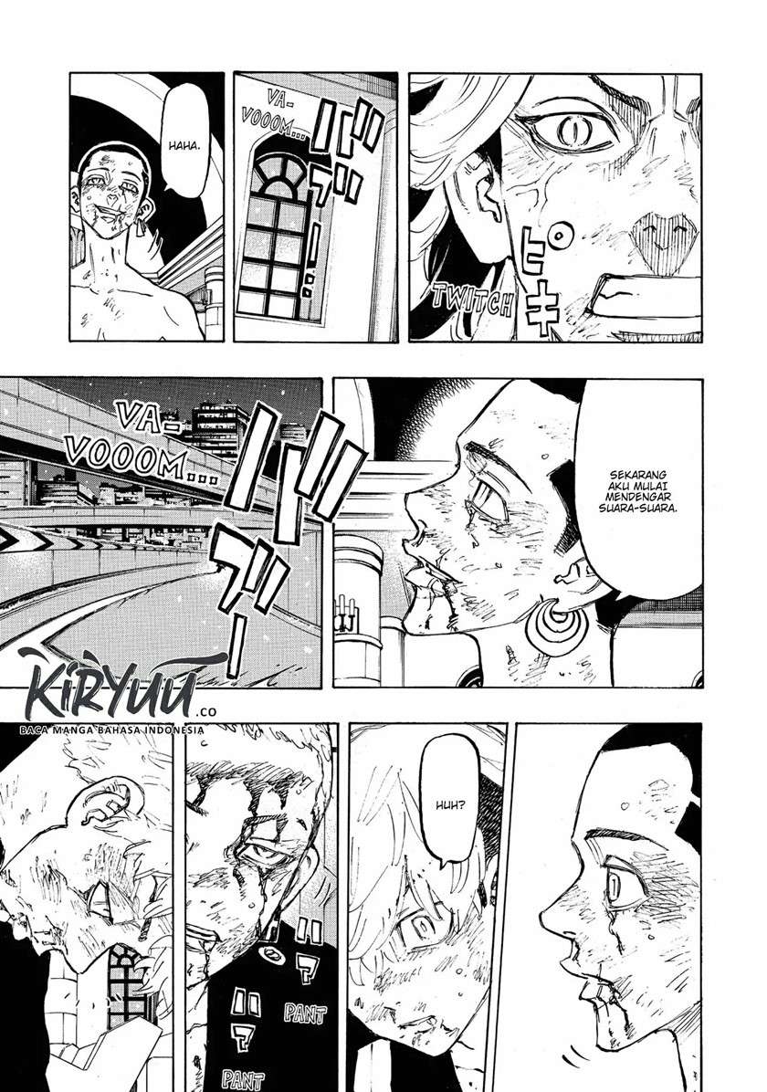 Tokyo卍Revengers Chap 103 - Next Chap 104
