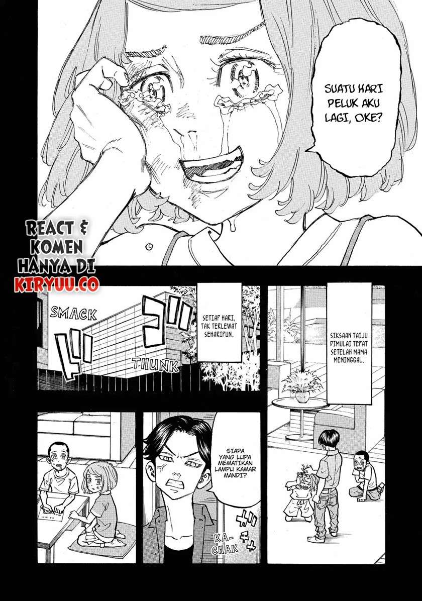 Tokyo卍Revengers Chap 103 - Next Chap 104