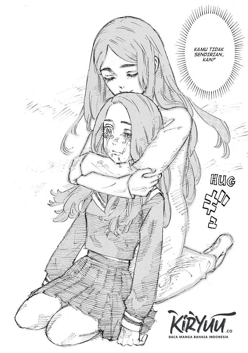 Tokyo卍Revengers Chap 103 - Next Chap 104