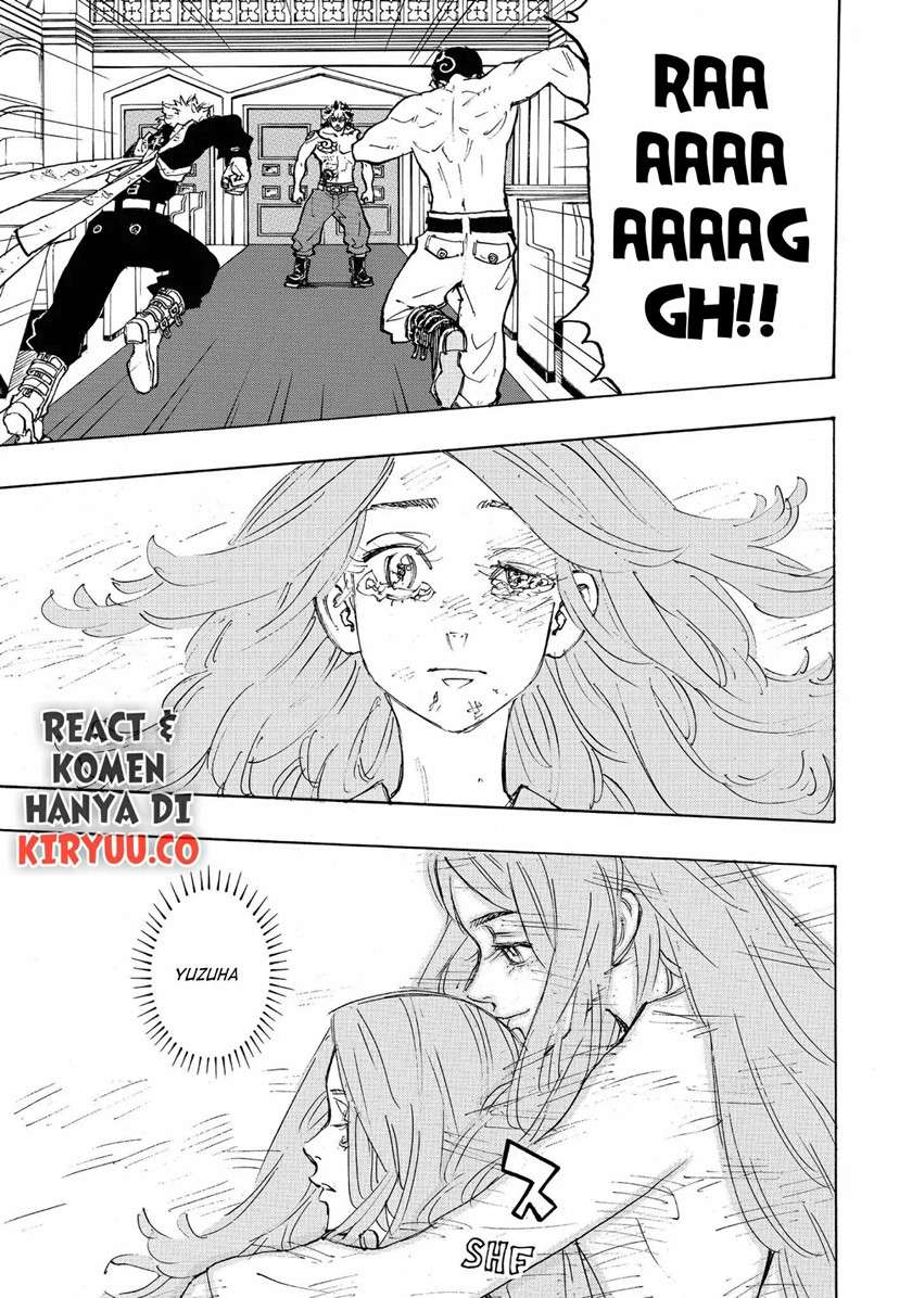 Tokyo卍Revengers Chap 103 - Next Chap 104