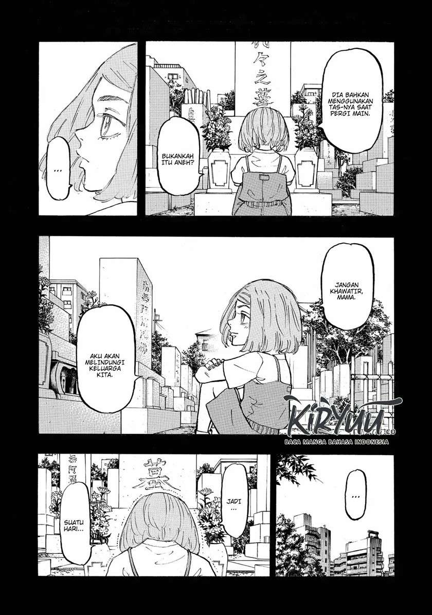 Tokyo卍Revengers Chap 103 - Next Chap 104