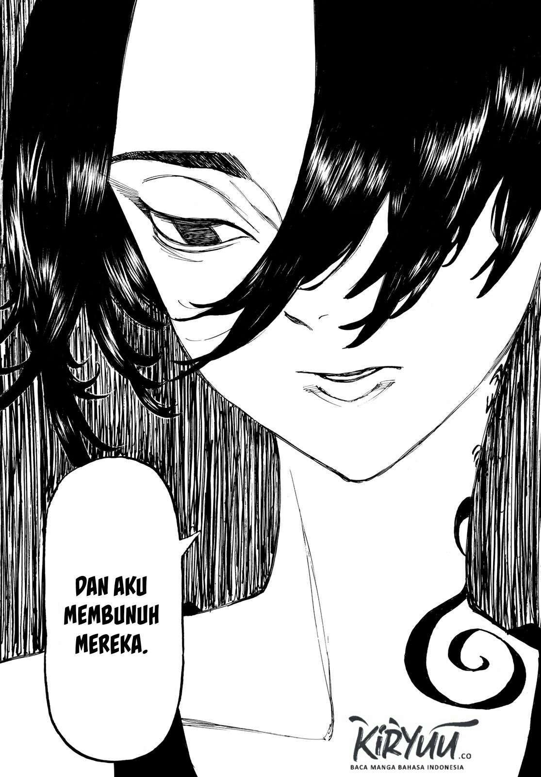 Tokyo卍Revengers Chap 117 - Next Chap 118