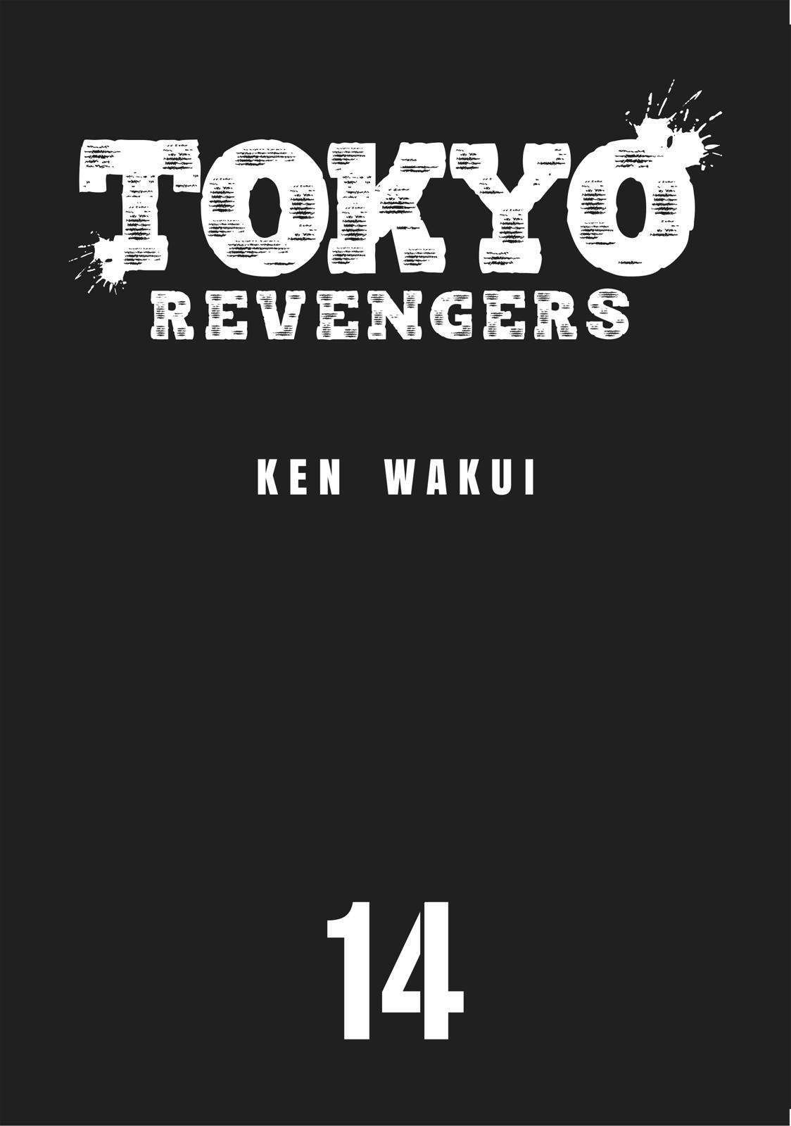Tokyo卍Revengers Chap 117 - Next Chap 118