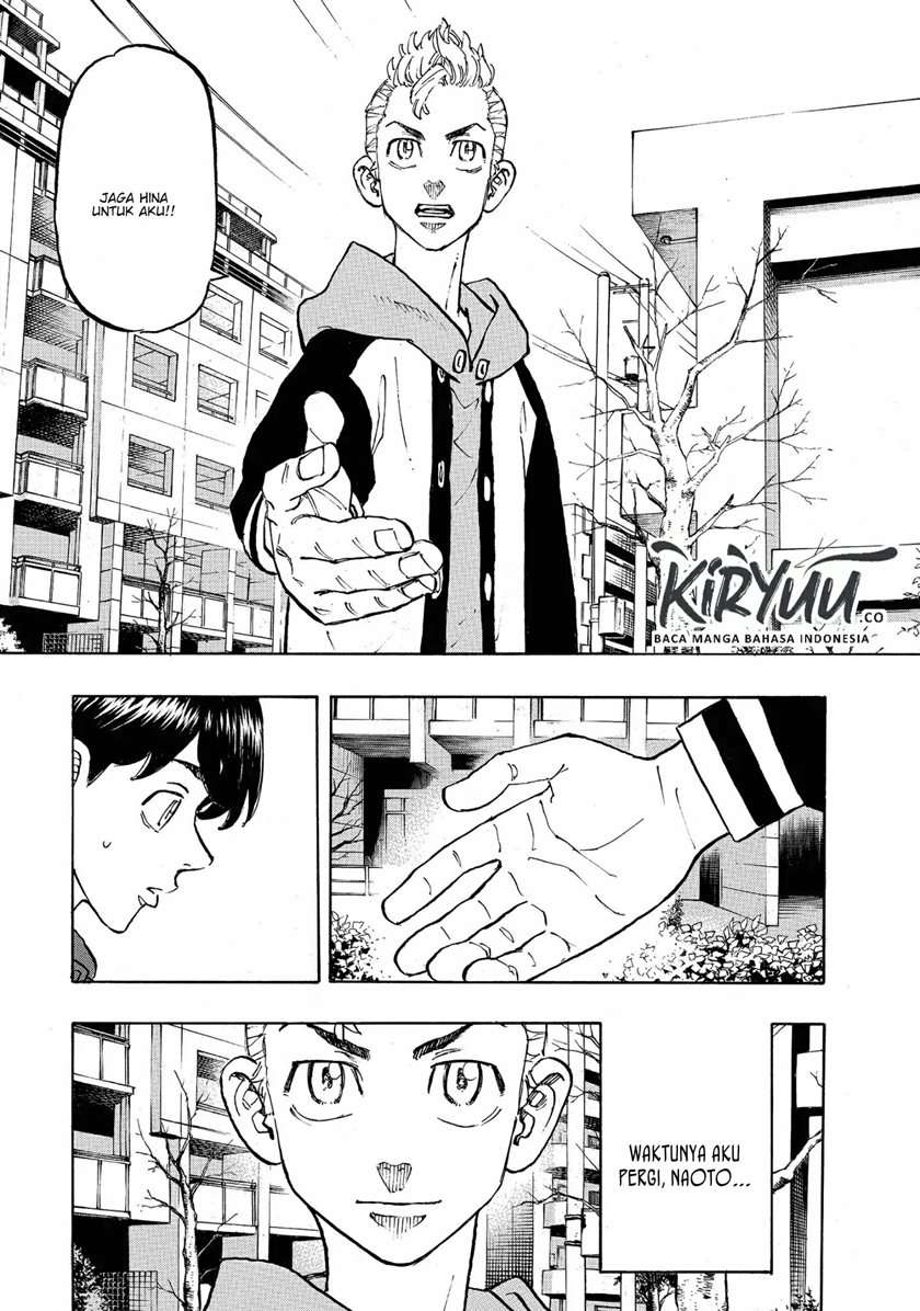 Tokyo卍Revengers Chap 114 - Next Chap 115