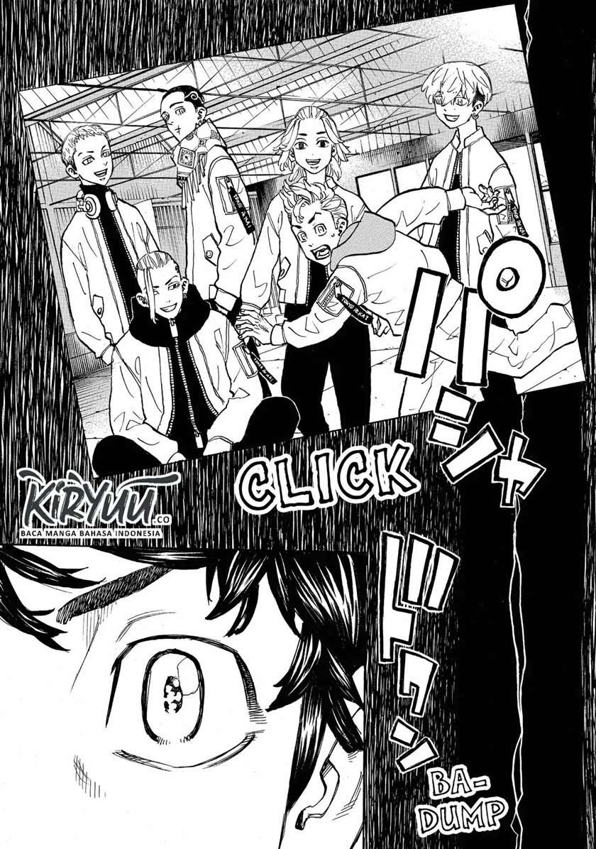 Tokyo卍Revengers Chap 114 - Next Chap 115