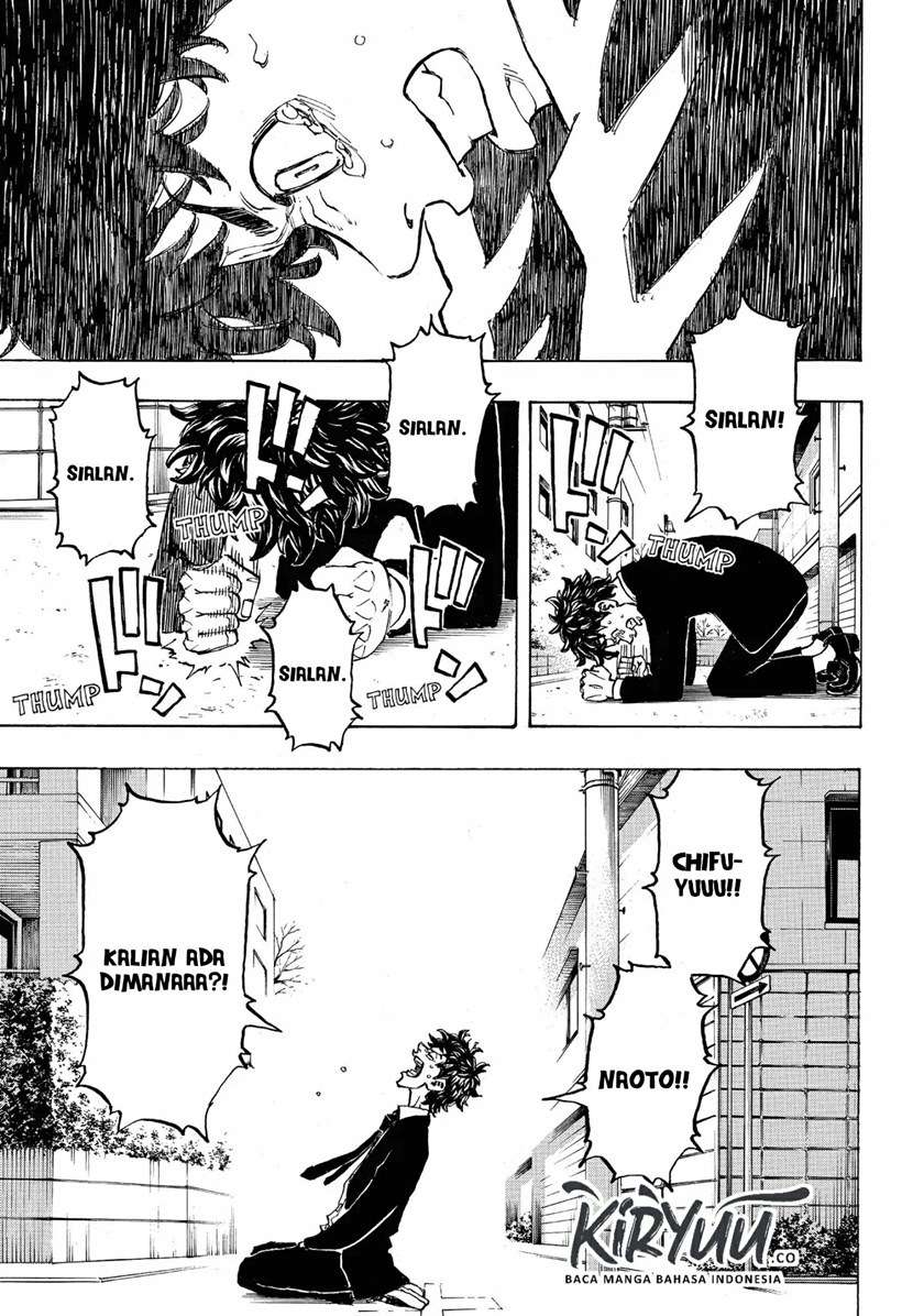 Tokyo卍Revengers Chap 115 - Next Chap 116