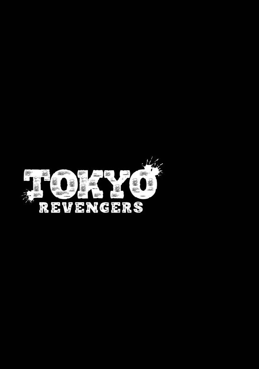 Tokyo卍Revengers Chap 116 - Next Chap 117