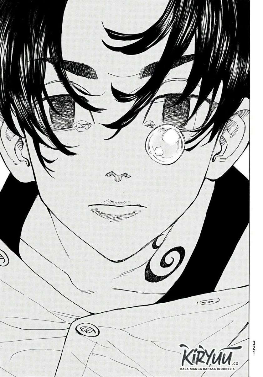 Tokyo卍Revengers Chap 118 - Next Chap 119