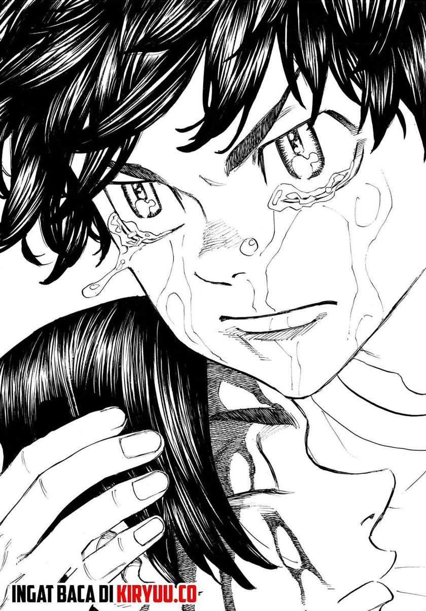 Tokyo卍Revengers Chap 119 - Next Chap 120