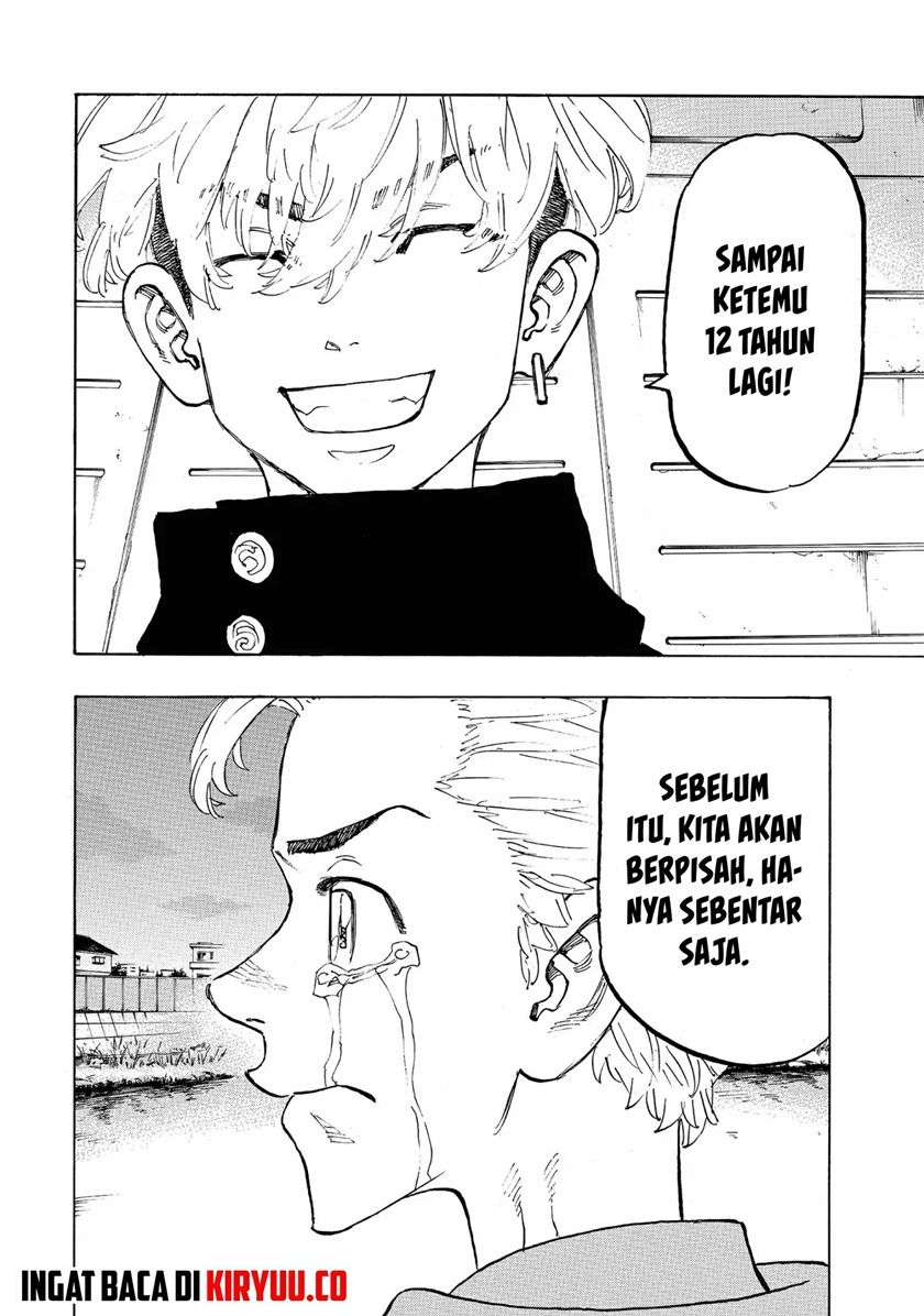 Tokyo卍Revengers Chap 113 - Next Chap 114