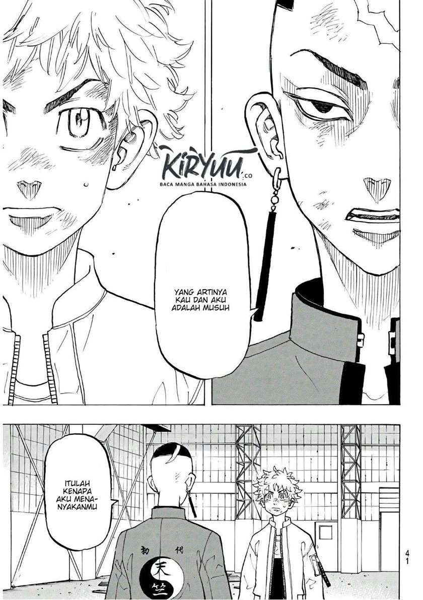 Tokyo卍Revengers Chap 129 - Next Chap 130