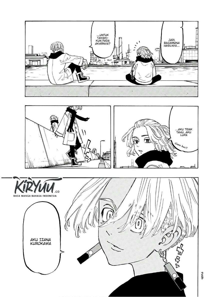 Tokyo卍Revengers Chap 129 - Next Chap 130