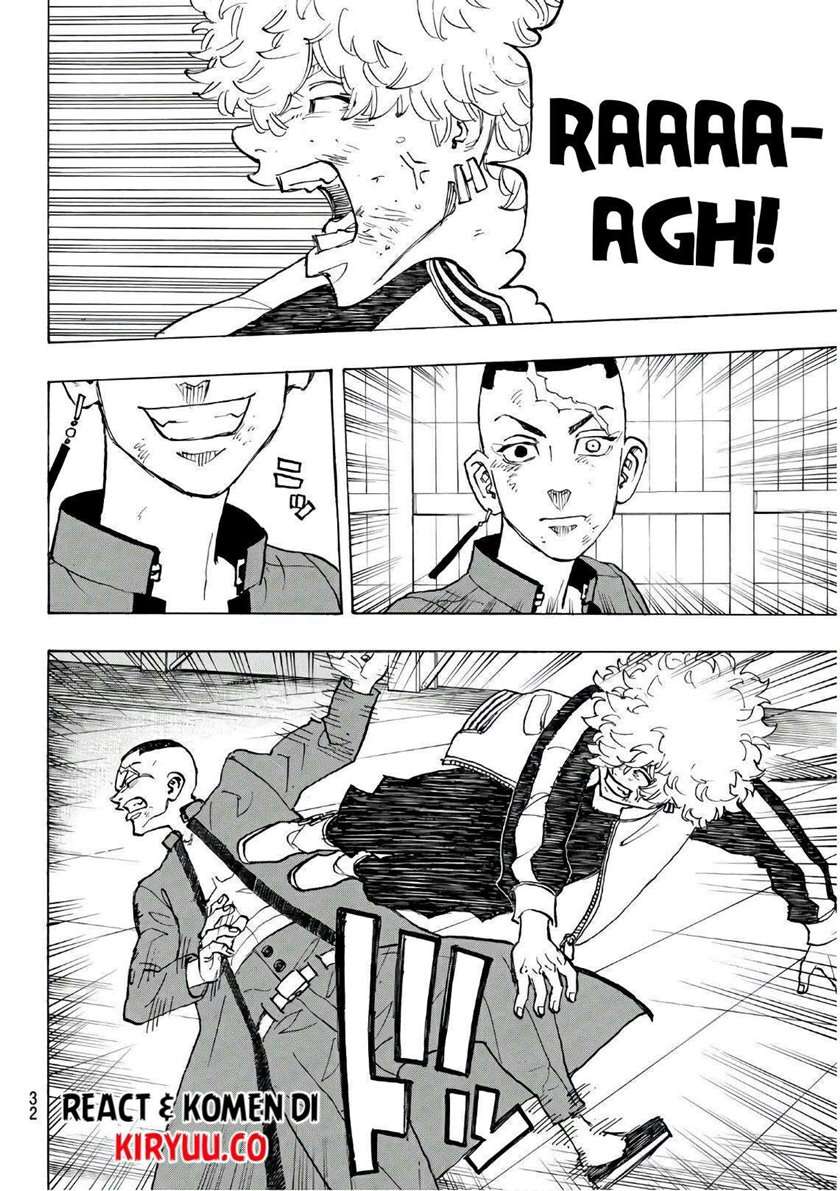 Tokyo卍Revengers Chap 129 - Next Chap 130