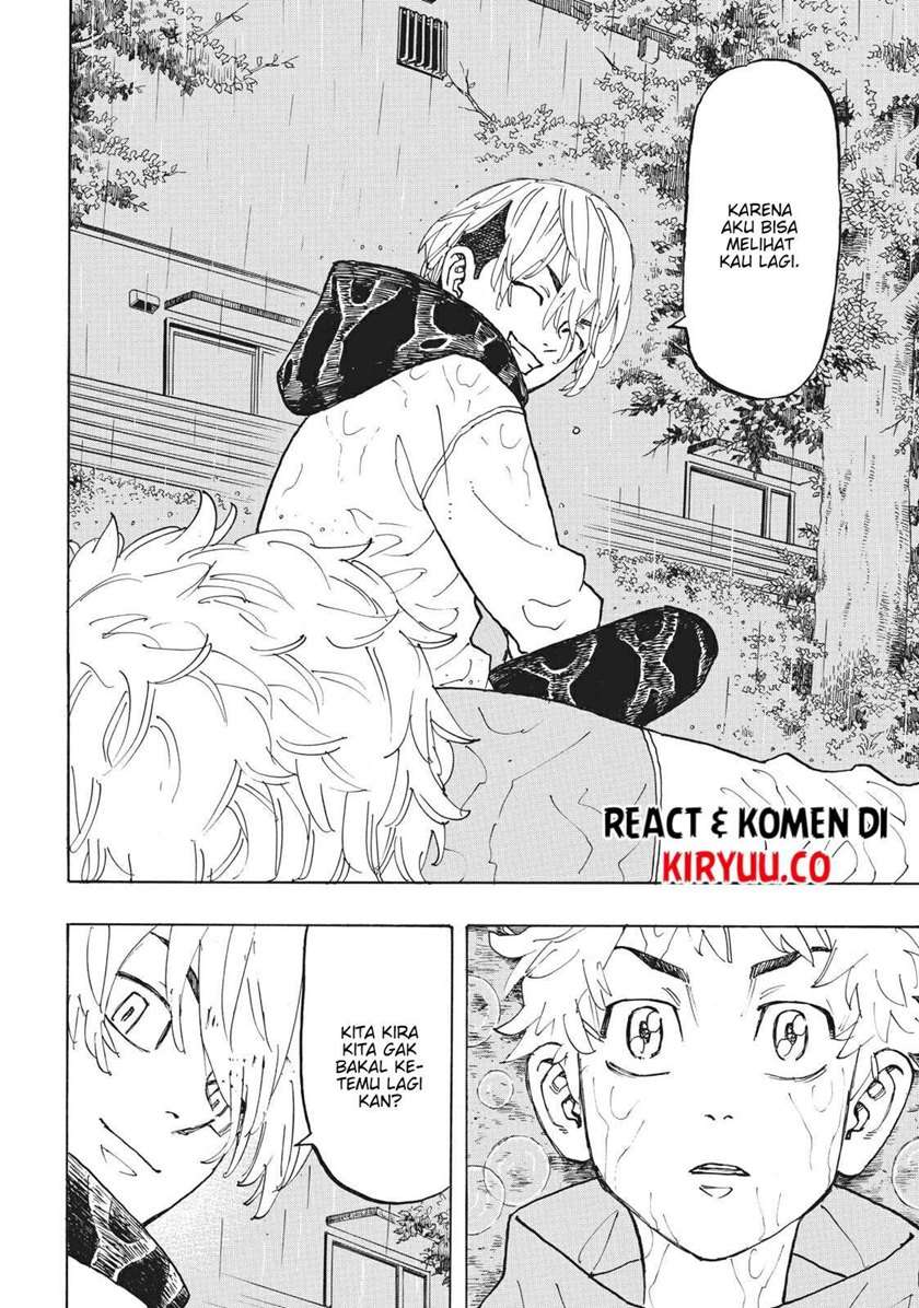 Tokyo卍Revengers Chap 120 - Next Chap 121