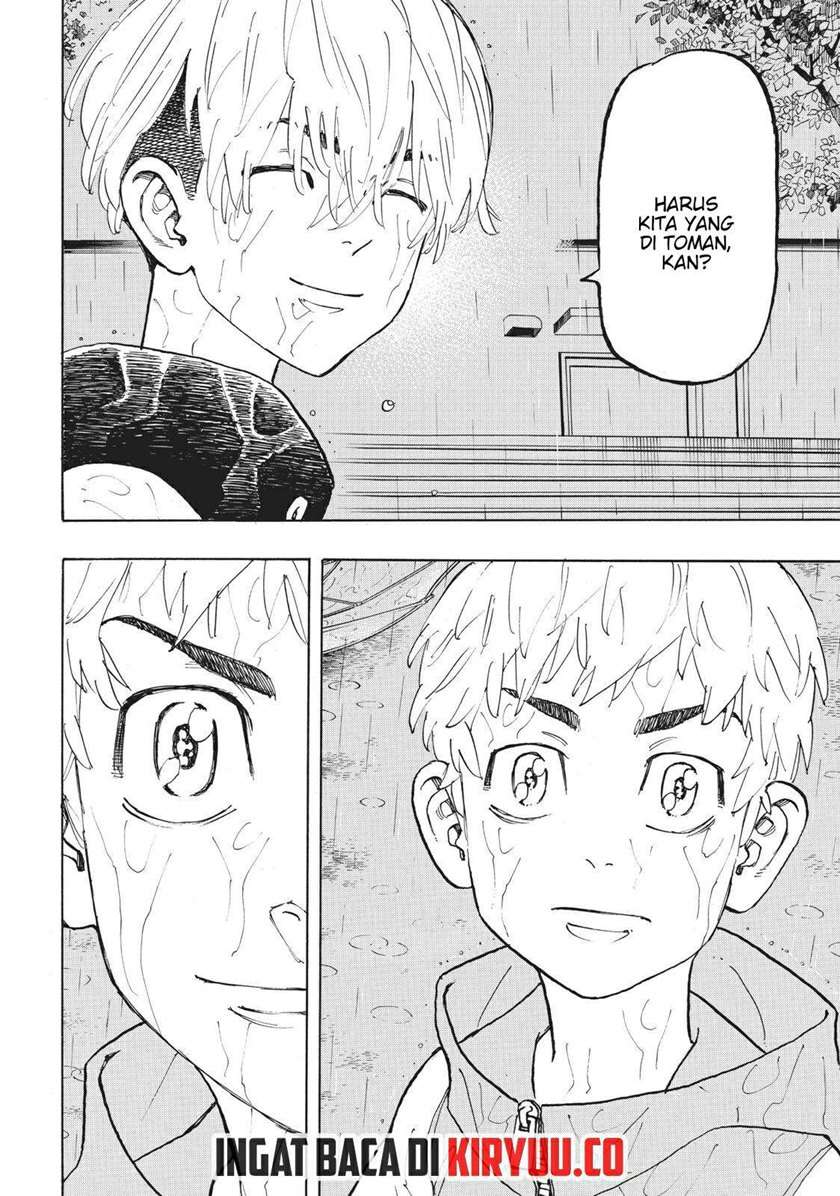 Tokyo卍Revengers Chap 120 - Next Chap 121