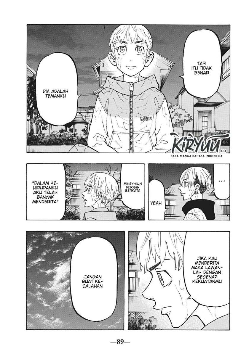 Tokyo卍Revengers Chap 121 - Next Chap 122