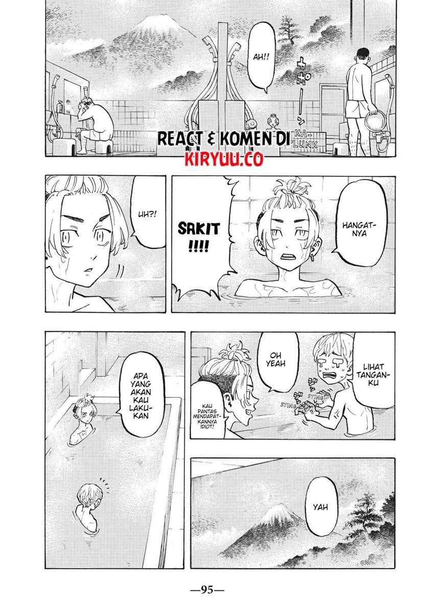 Tokyo卍Revengers Chap 121 - Next Chap 122