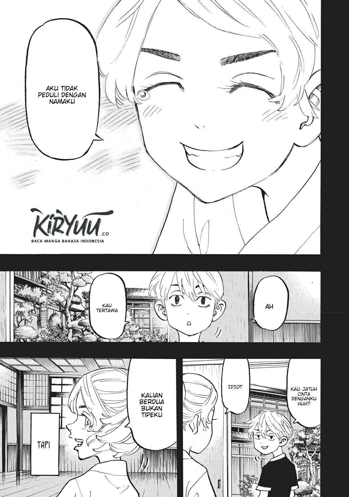 Tokyo卍Revengers Chap 123 - Next Chap 124