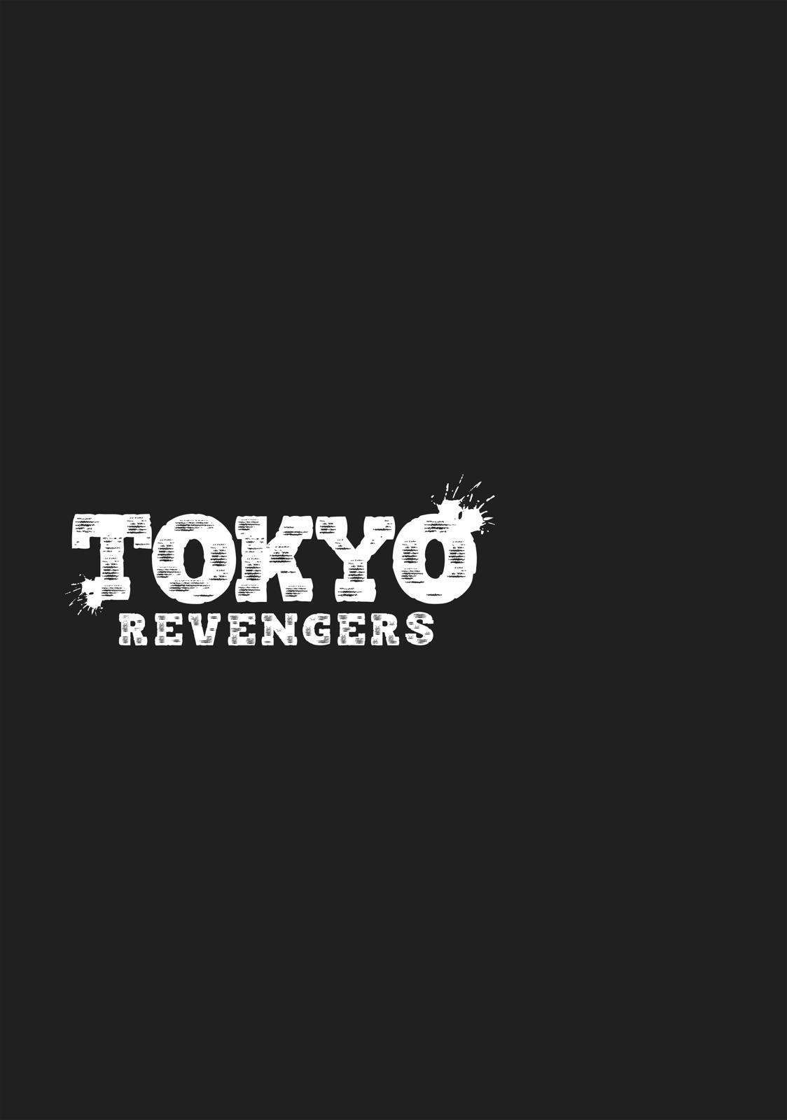Tokyo卍Revengers Chap 137 - Next Chap 138
