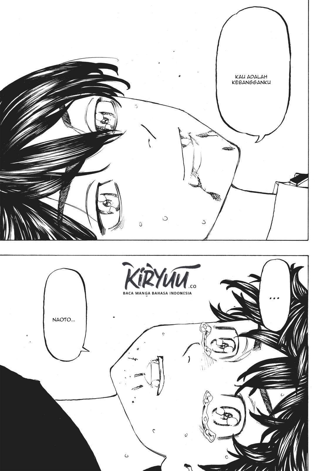 Tokyo卍Revengers Chap 134 - Next Chap 135
