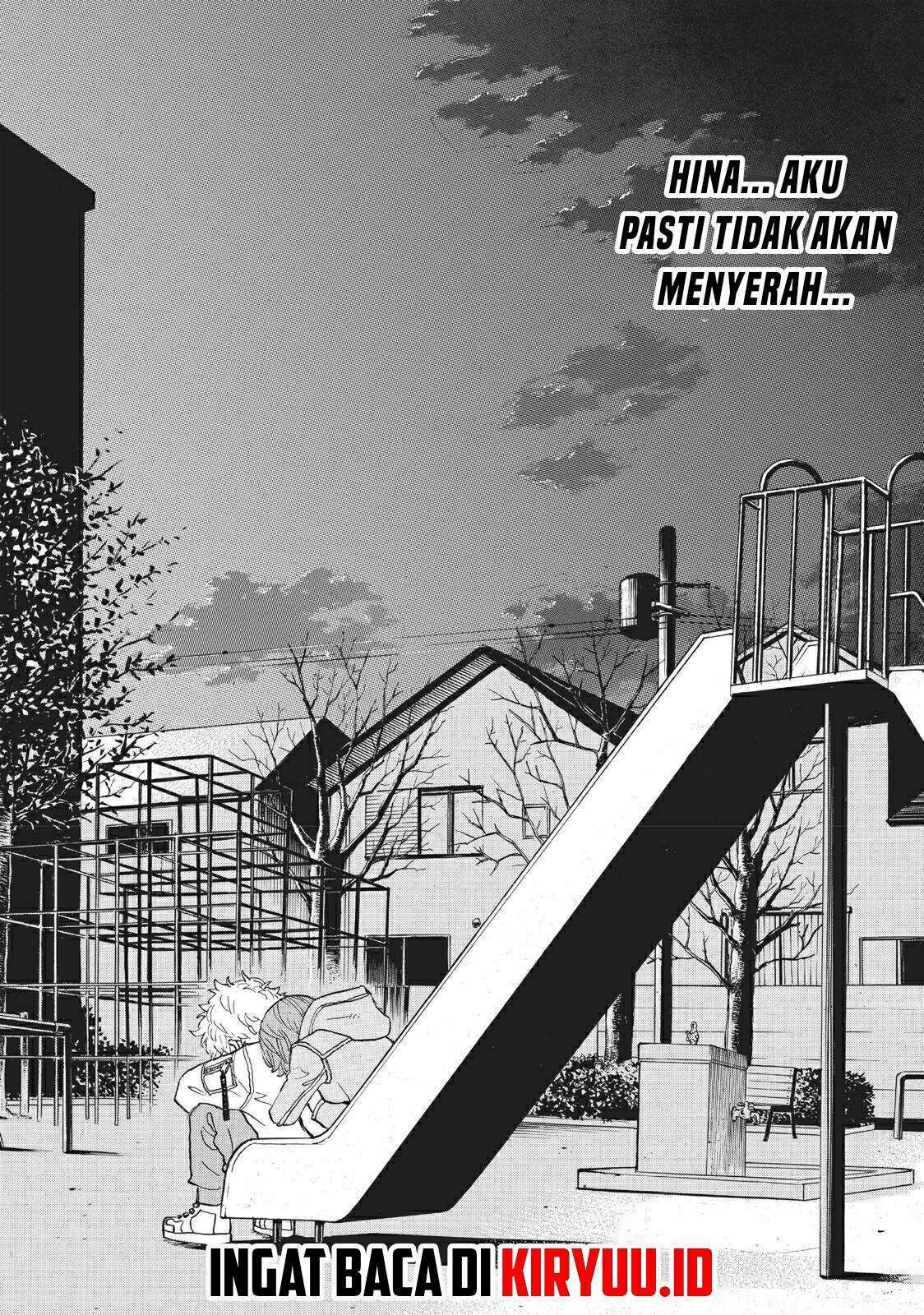 Tokyo卍Revengers Chap 135 - Next Chap 136