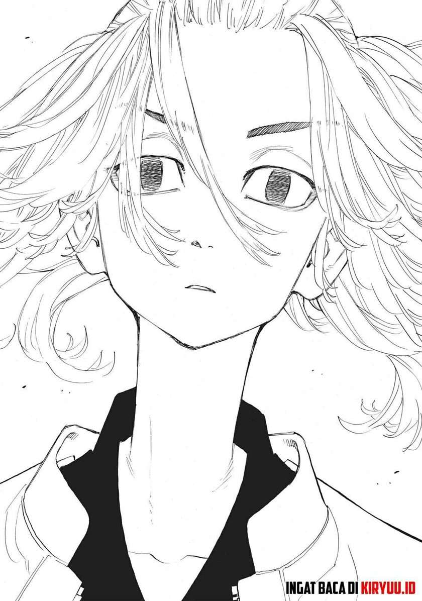 Tokyo卍Revengers Chap 147 - Next Chap 148