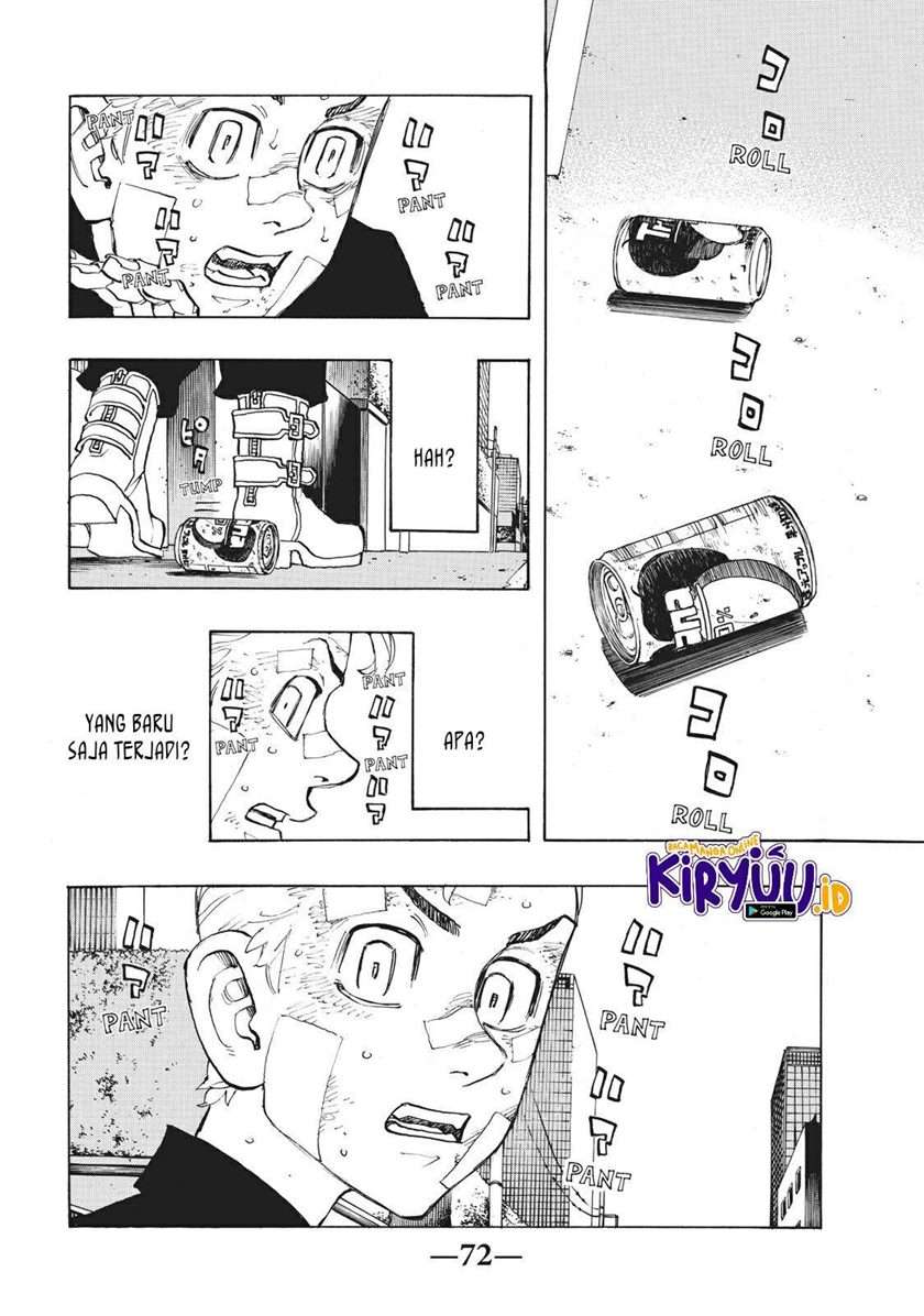 Tokyo卍Revengers Chap 147 - Next Chap 148