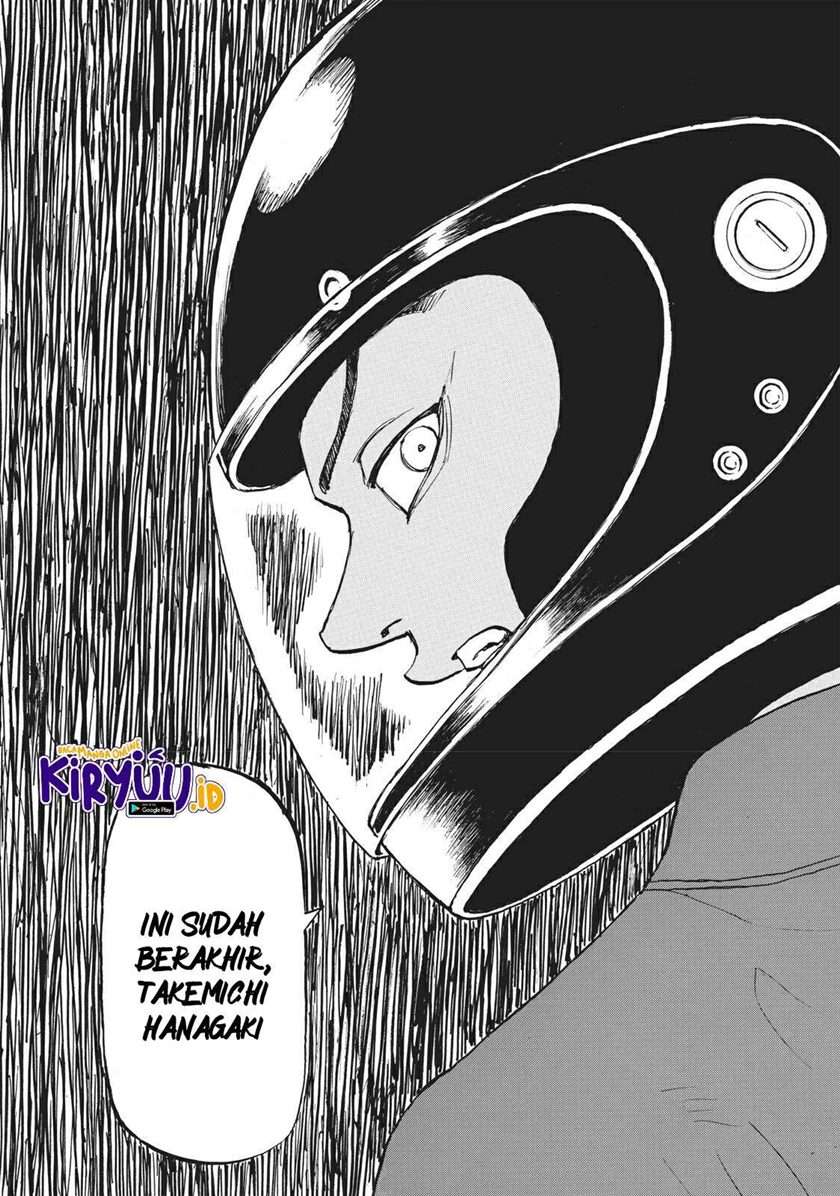 Tokyo卍Revengers Chap 147 - Next Chap 148