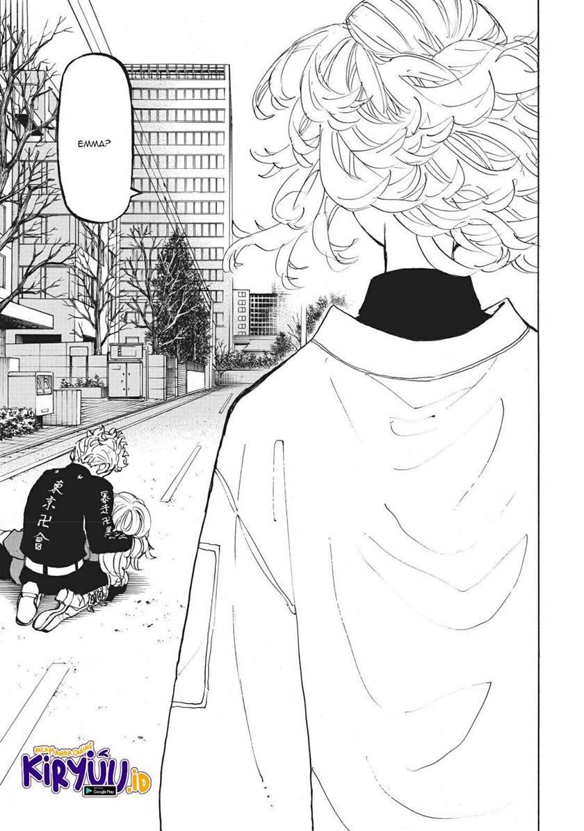 Tokyo卍Revengers Chap 147 - Next Chap 148