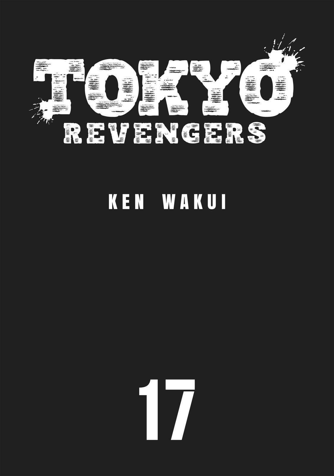 Tokyo卍Revengers Chap 144 - Next Chap 145