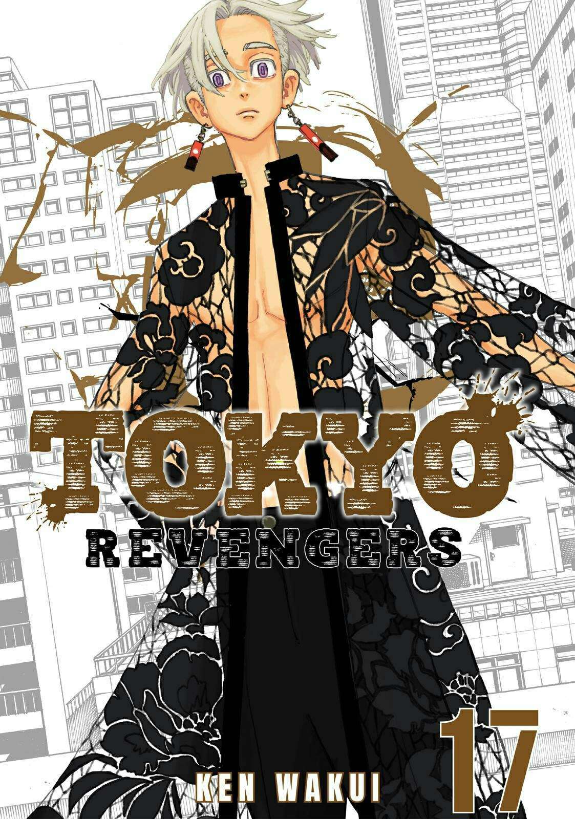 Tokyo卍Revengers Chap 144 - Next Chap 145
