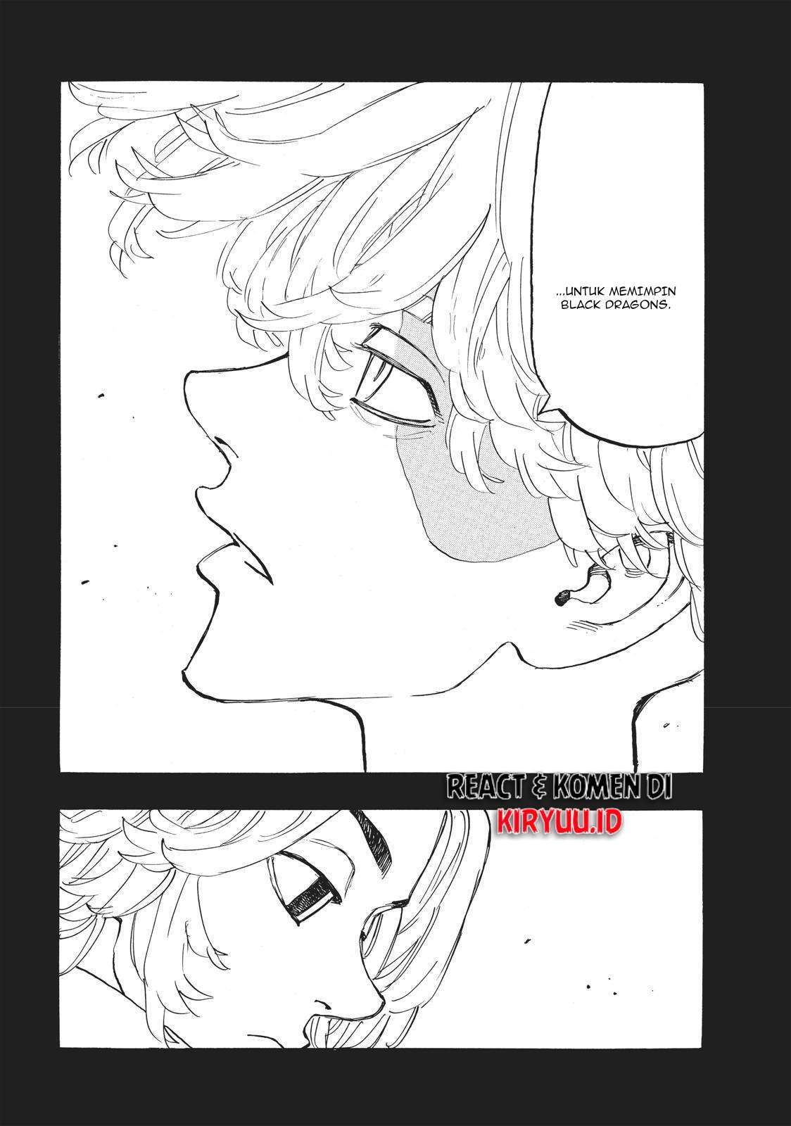 Tokyo卍Revengers Chap 144 - Next Chap 145