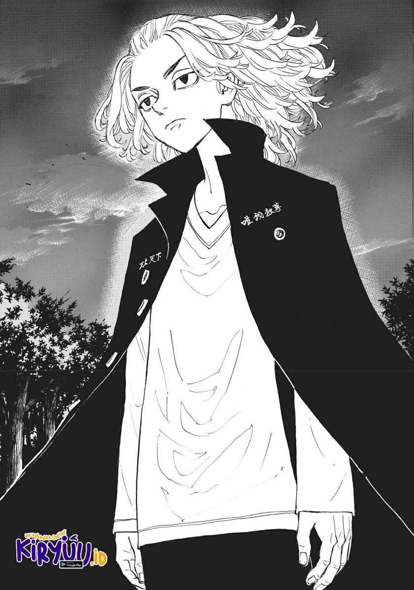 Tokyo卍Revengers Chap 145 - Next Chap 146