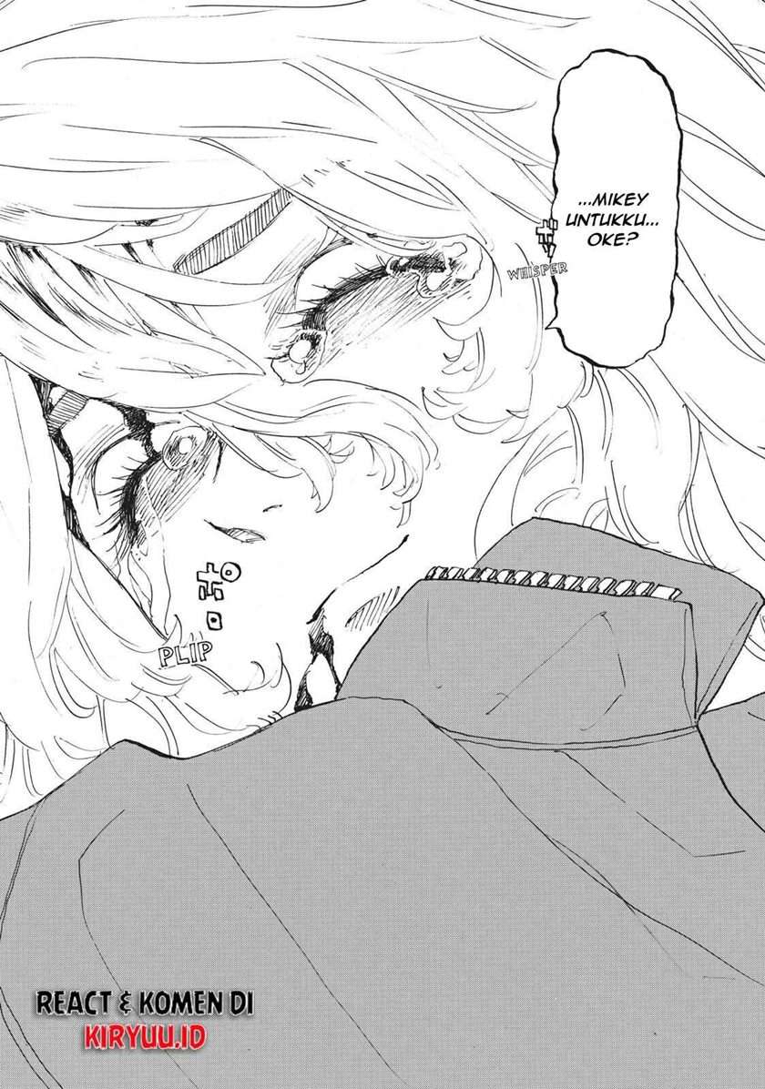 Tokyo卍Revengers Chap 148 - Next Chap 149