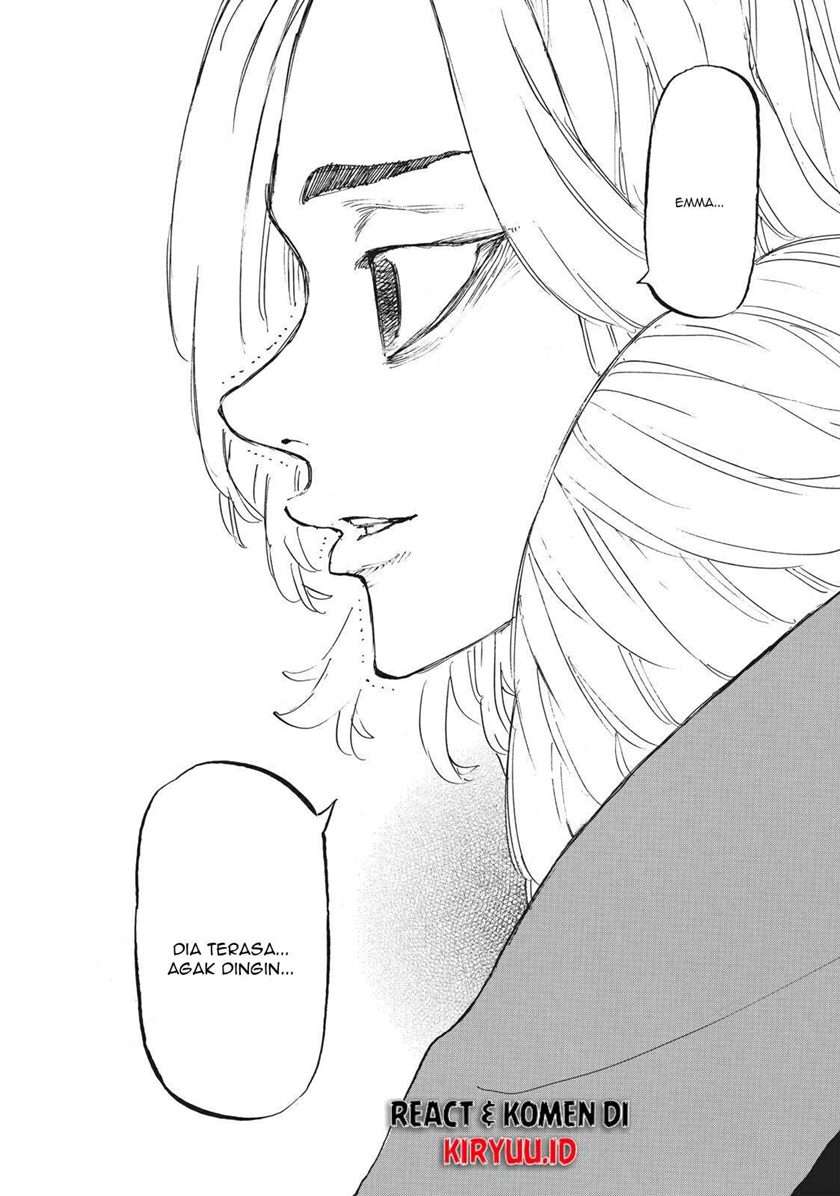 Tokyo卍Revengers Chap 148 - Next Chap 149