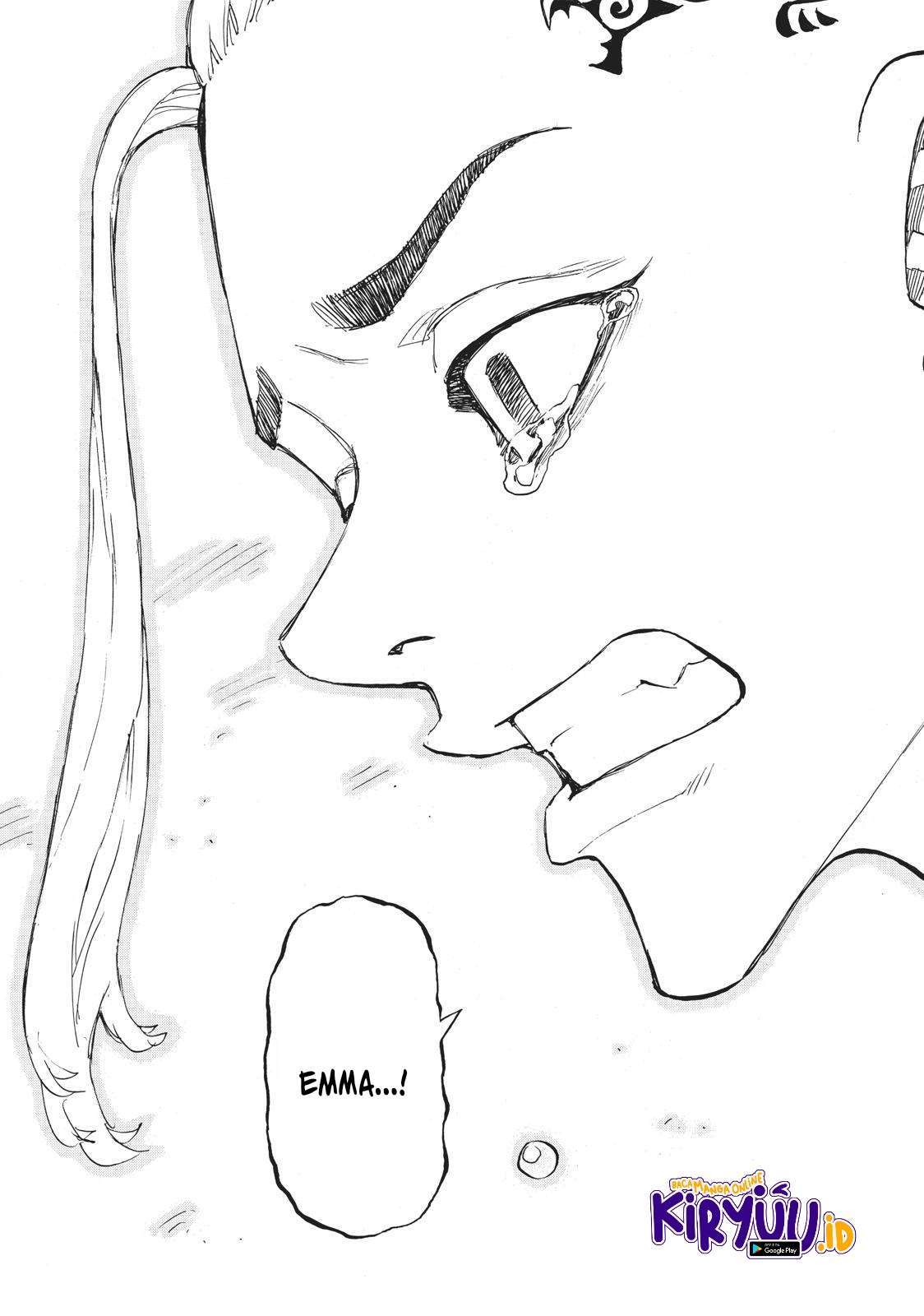 Tokyo卍Revengers Chap 150 - Next Chap 151