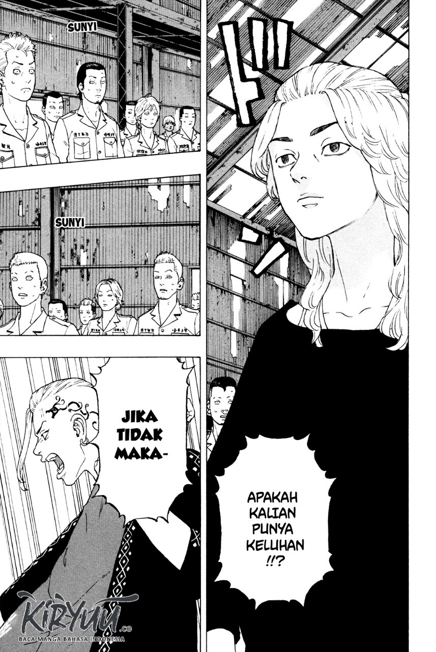 Tokyo卍Revengers Chap 16 - Next Chap 17