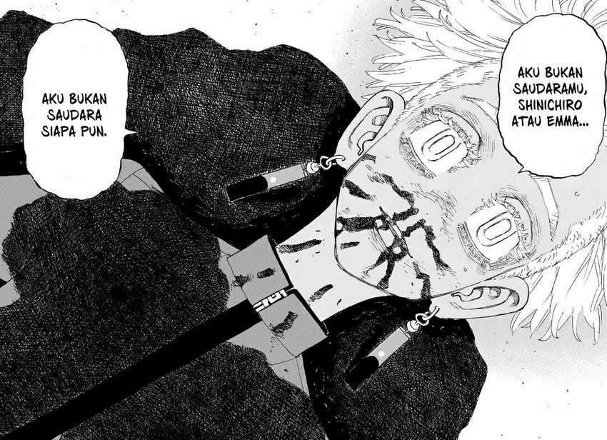 Tokyo卍Revengers Chap 177 - Next Chap 178