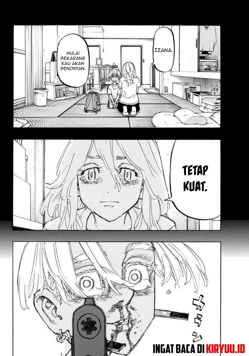 Tokyo卍Revengers Chap 174 - Next Chap 175