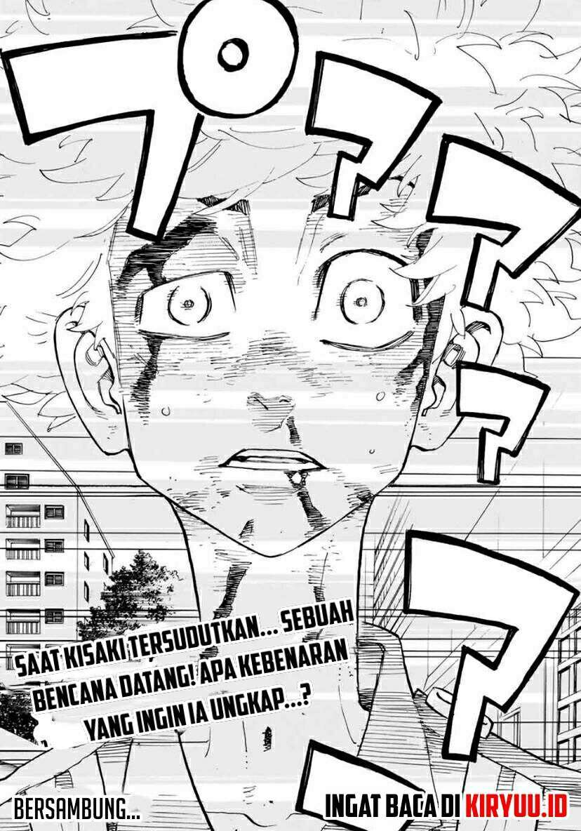 Tokyo卍Revengers Chap 184 - Next Chap 185