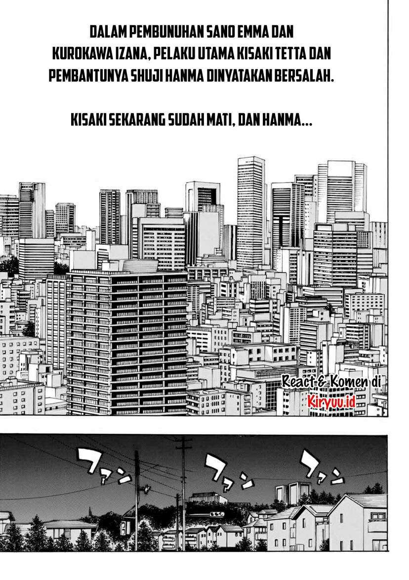 Tokyo卍Revengers Chap 186 - Next Chap 187