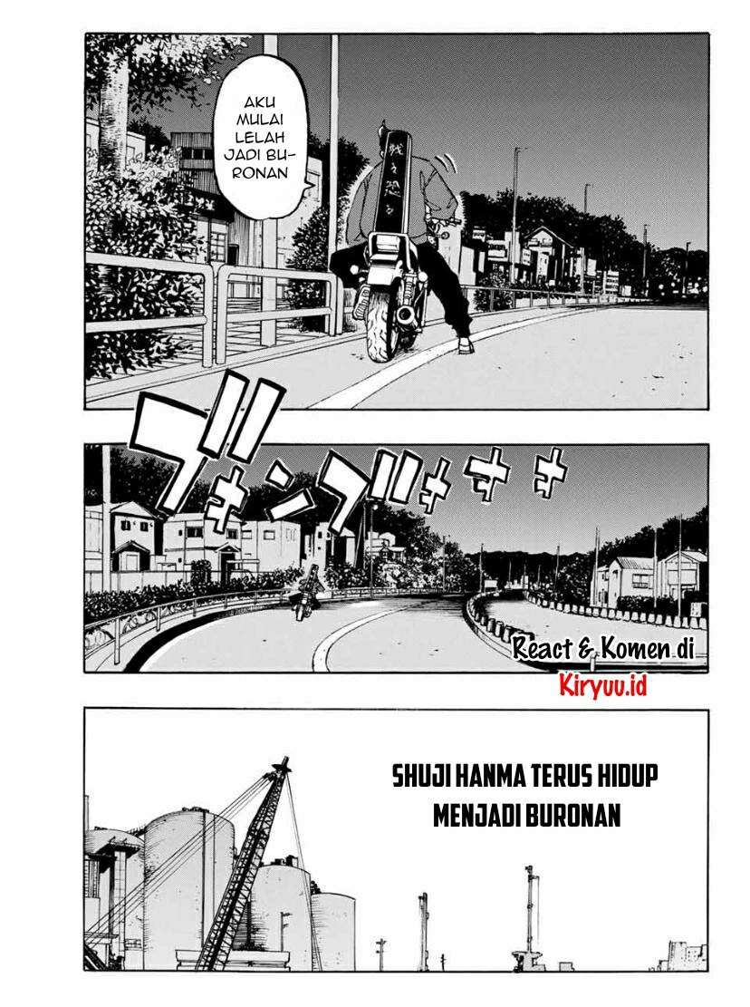 Tokyo卍Revengers Chap 186 - Next Chap 187