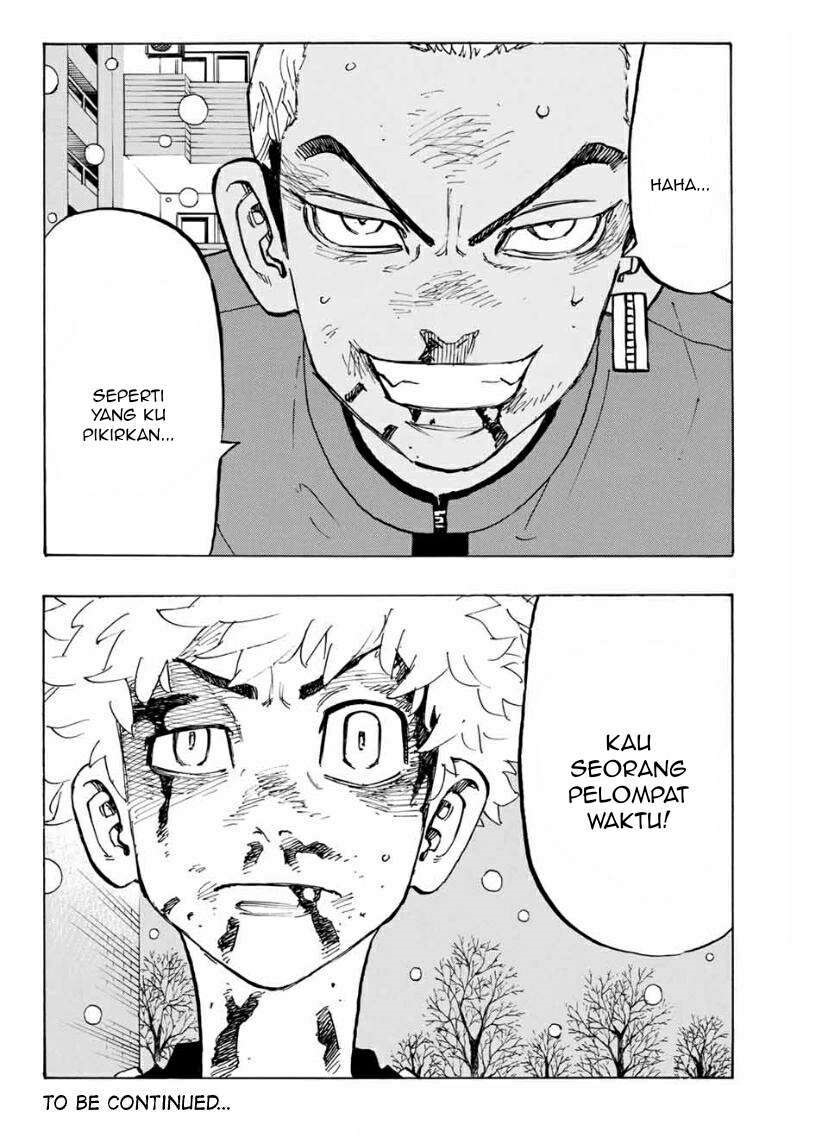 Tokyo卍Revengers Chap 181 - Next Chap 182