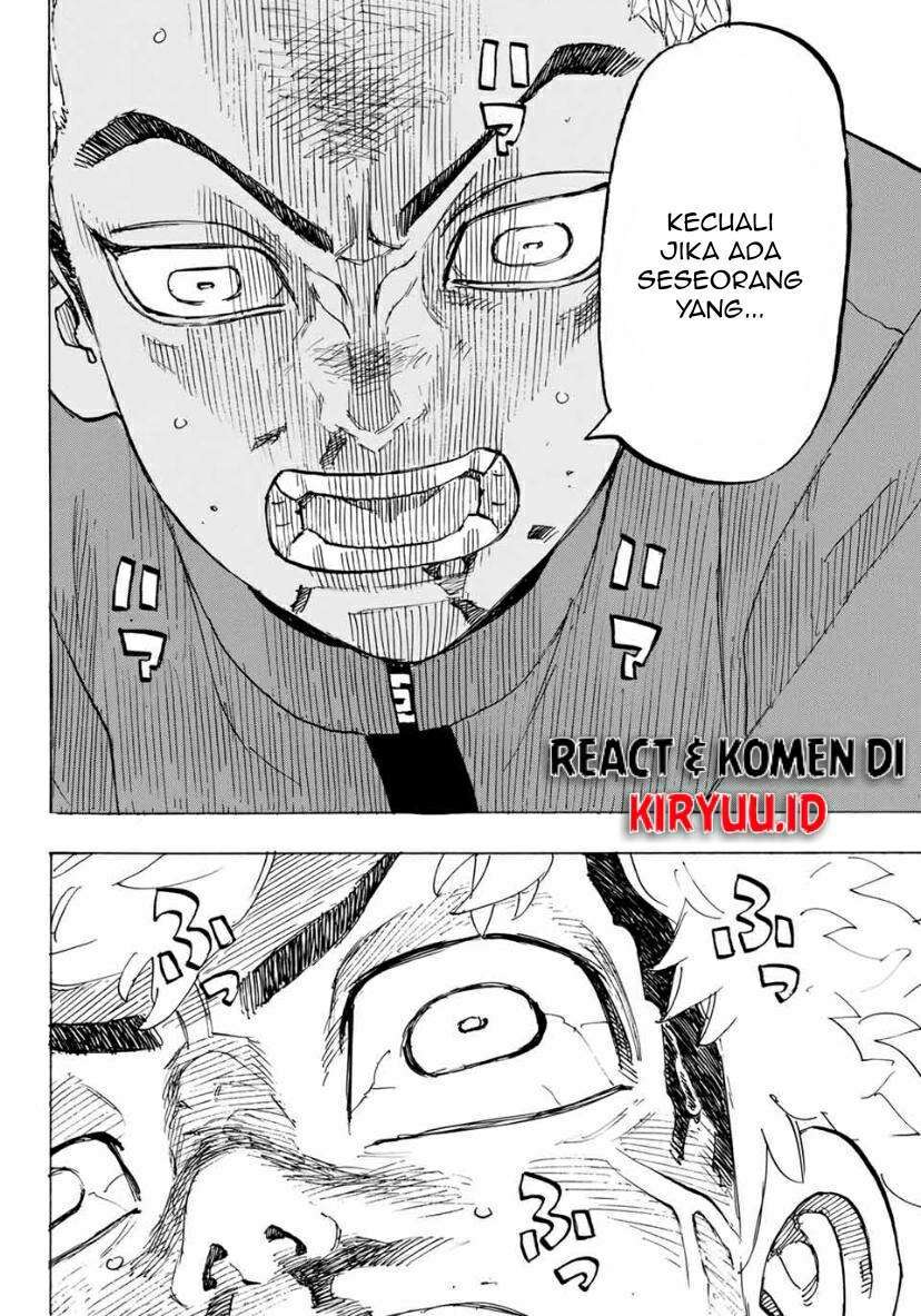 Tokyo卍Revengers Chap 181 - Next Chap 182