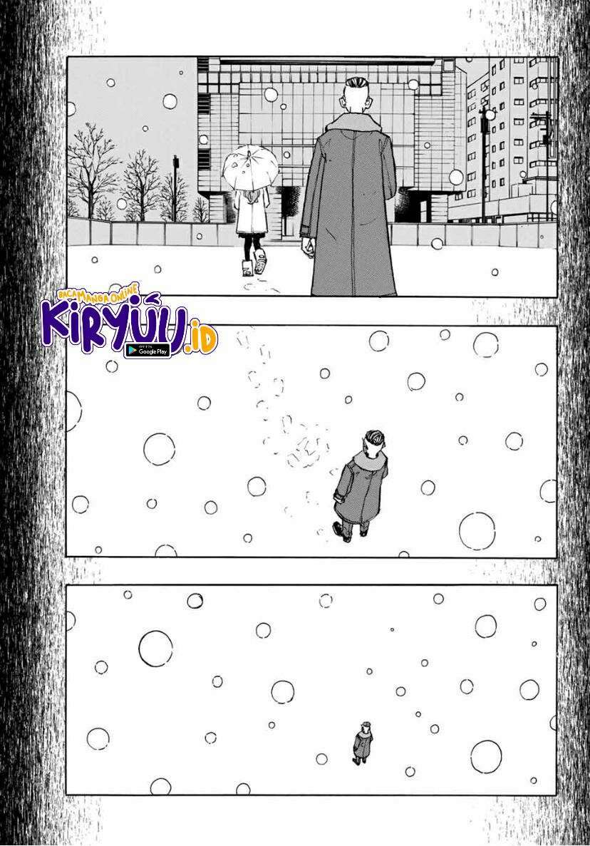 Tokyo卍Revengers Chap 182 - Next Chap 183
