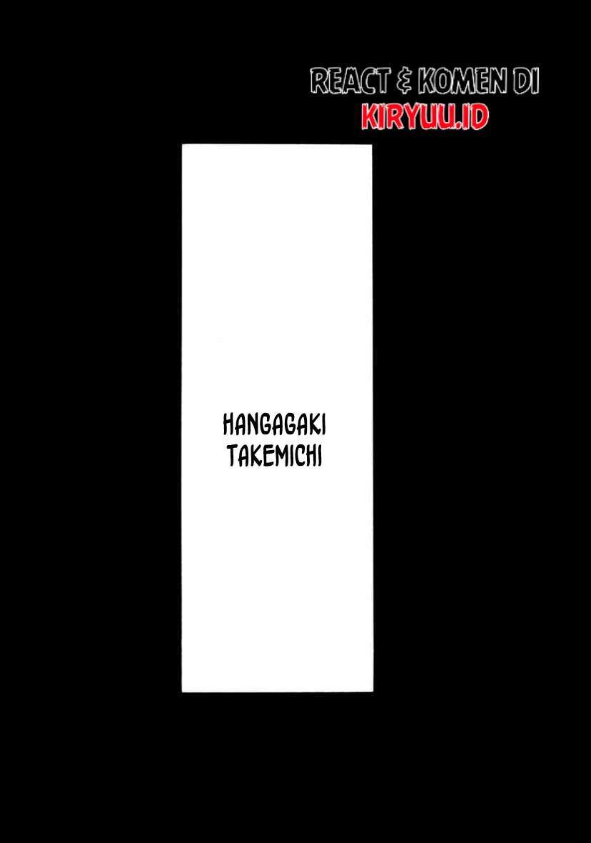 Tokyo卍Revengers Chap 182 - Next Chap 183