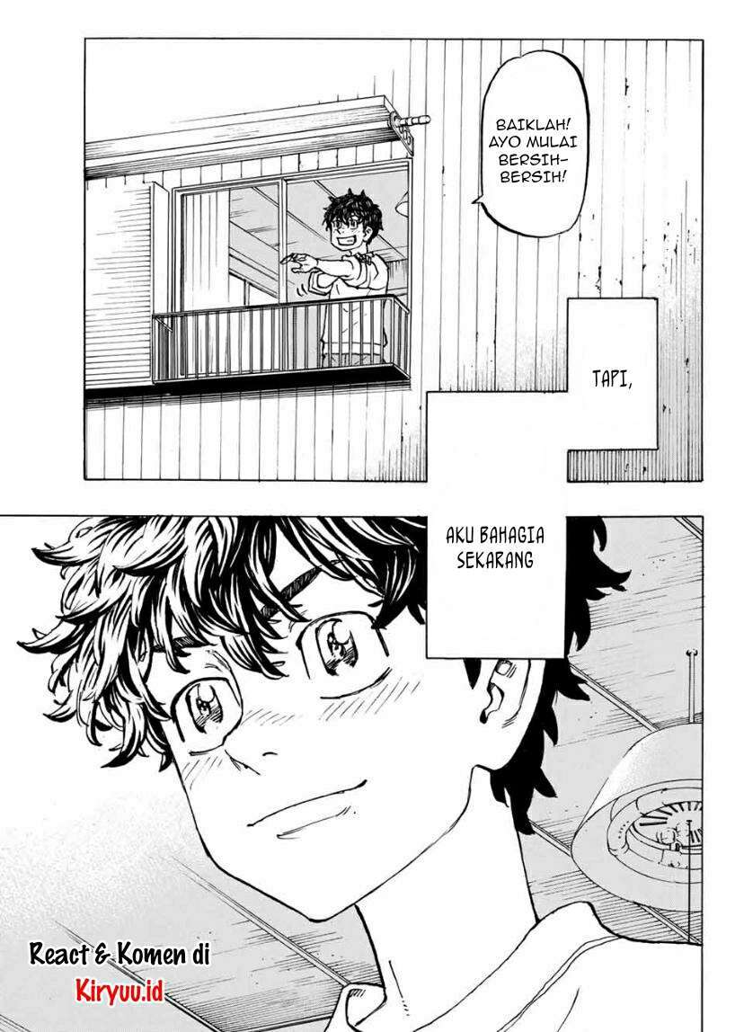 Tokyo卍Revengers Chap 194 - Next Chap 195